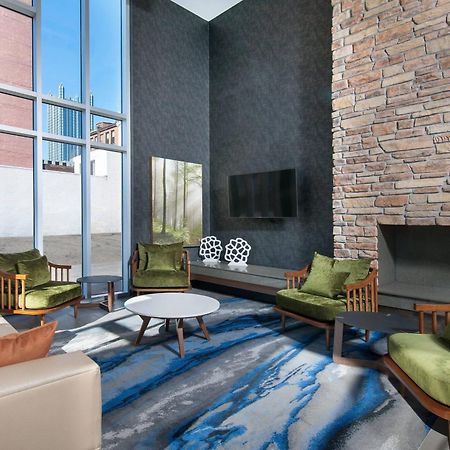 Fairfield By Marriott Pittsburgh Downtown Hotel Exterior photo